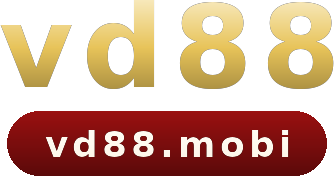 vd88 logo
