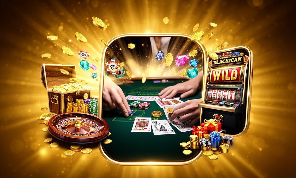 vd88 Table Lucky Roulette — চাকা ঘোরে, রোমাঞ্চ থাকে